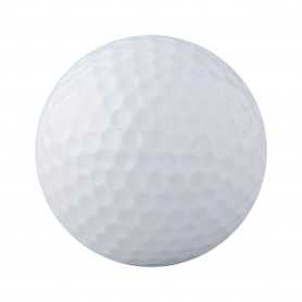 Pallina da golf Bianco