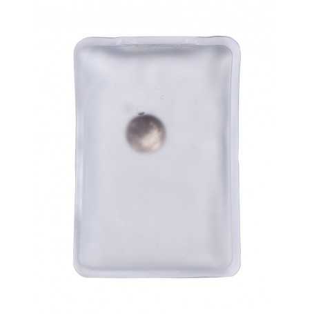 Cuscino termico Bianco