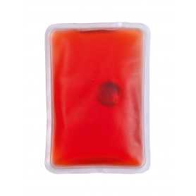 Cuscino termico Rosso