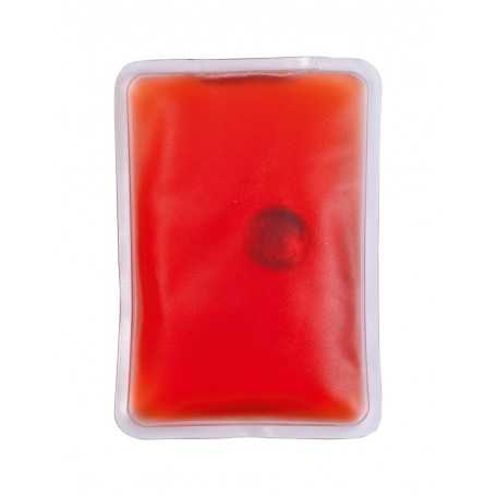 Cuscino termico Rosso