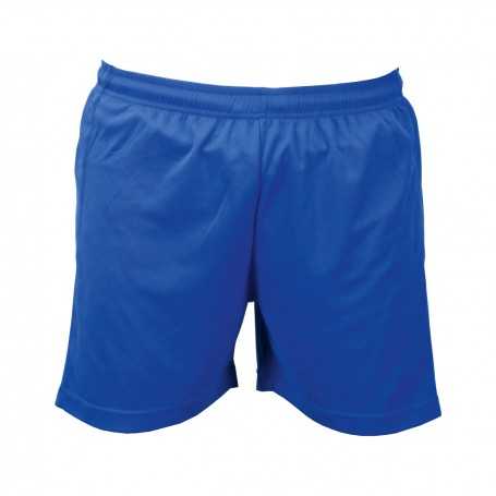 Pantaloncini Blu 12-14