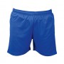 Pantaloncini Blu 12-14