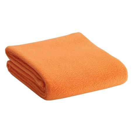 Coperta Arancione