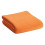 Coperta Arancione