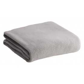 Coperta Grigio chiaro