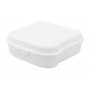 Contenitore per il pranzo Bianco