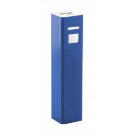 USB power bank Blu