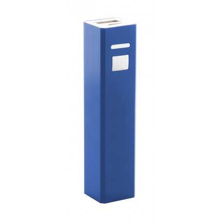 USB power bank Blu