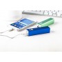 USB power bank Blu