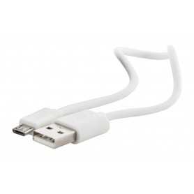 USB power bank Verde