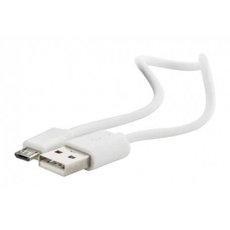 USB power bank Verde