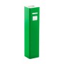 USB power bank Verde