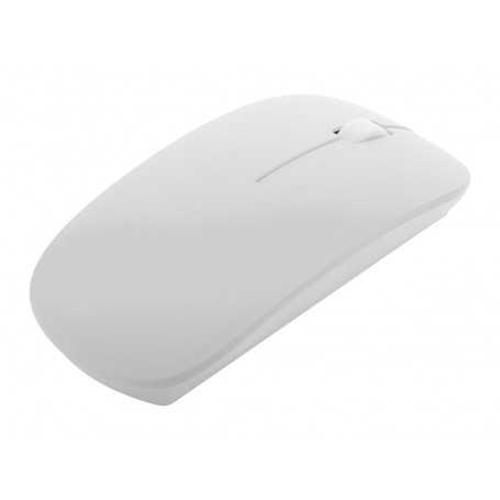 Mouse ottico Bianco