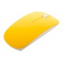 Mouse ottico Giallo