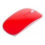 Mouse ottico Rosso