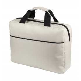 Borsa portadocumenti Beige