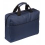 Borsa portadocumenti Blu scuro