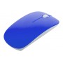 Mouse ottico Blu