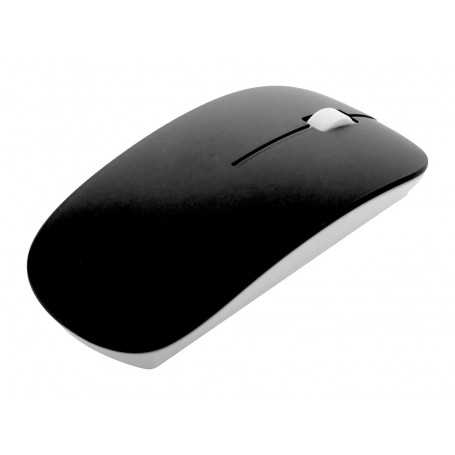 Mouse ottico Nero