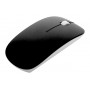 Mouse ottico Nero