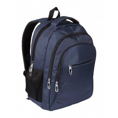 Zaino Blu scuro
