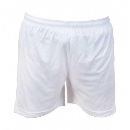 Pantaloncini Bianco 12-14