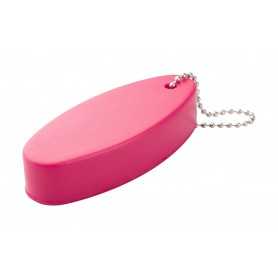 Portachiavi antistress Fucsia
