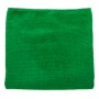 Asciugamano Verde