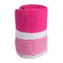Asciugamano Fucsia