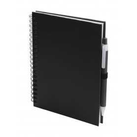 Quaderno Nero