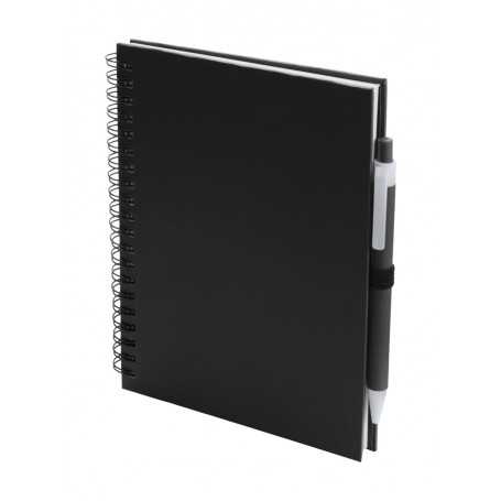 Quaderno Nero