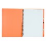 Quaderno Arancione
