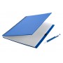 Quaderno Blu