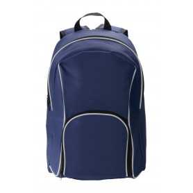 Zaino Blu scuro