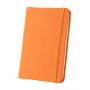 Quaderno Arancione