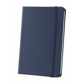 Quaderno Blu