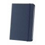 Quaderno Blu