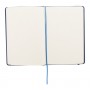 Quaderno Blu