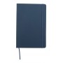 Quaderno Blu