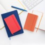 Quaderno Blu