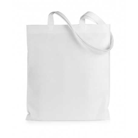 Borsa per la spesa Bianco