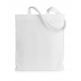 Borsa per la spesa Bianco