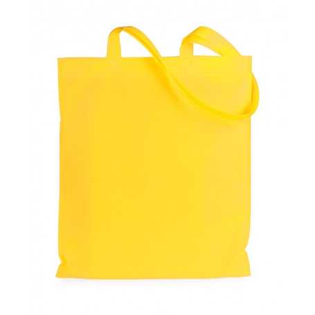 Borsa per la spesa Giallo