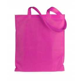 Borsa per la spesa Fucsia
