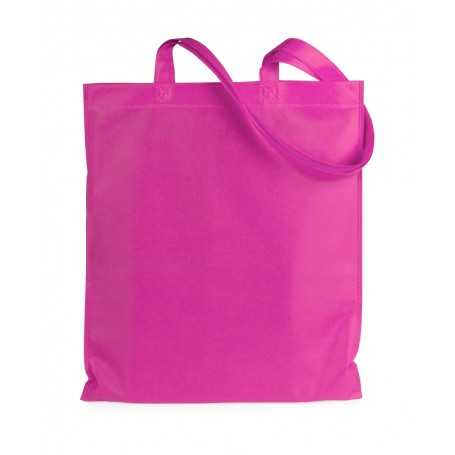 Borsa per la spesa Fucsia