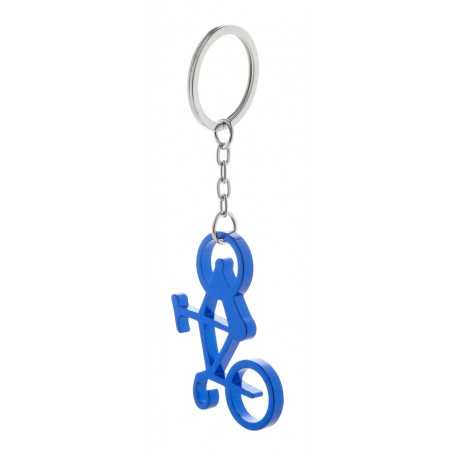 Portachiavi Blu