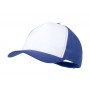 Cappellino da baseball Blu