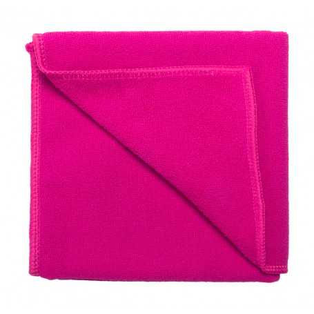 Asciugamani Fucsia