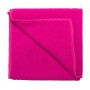 Asciugamani Fucsia