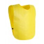 Casacca in TNT Giallo